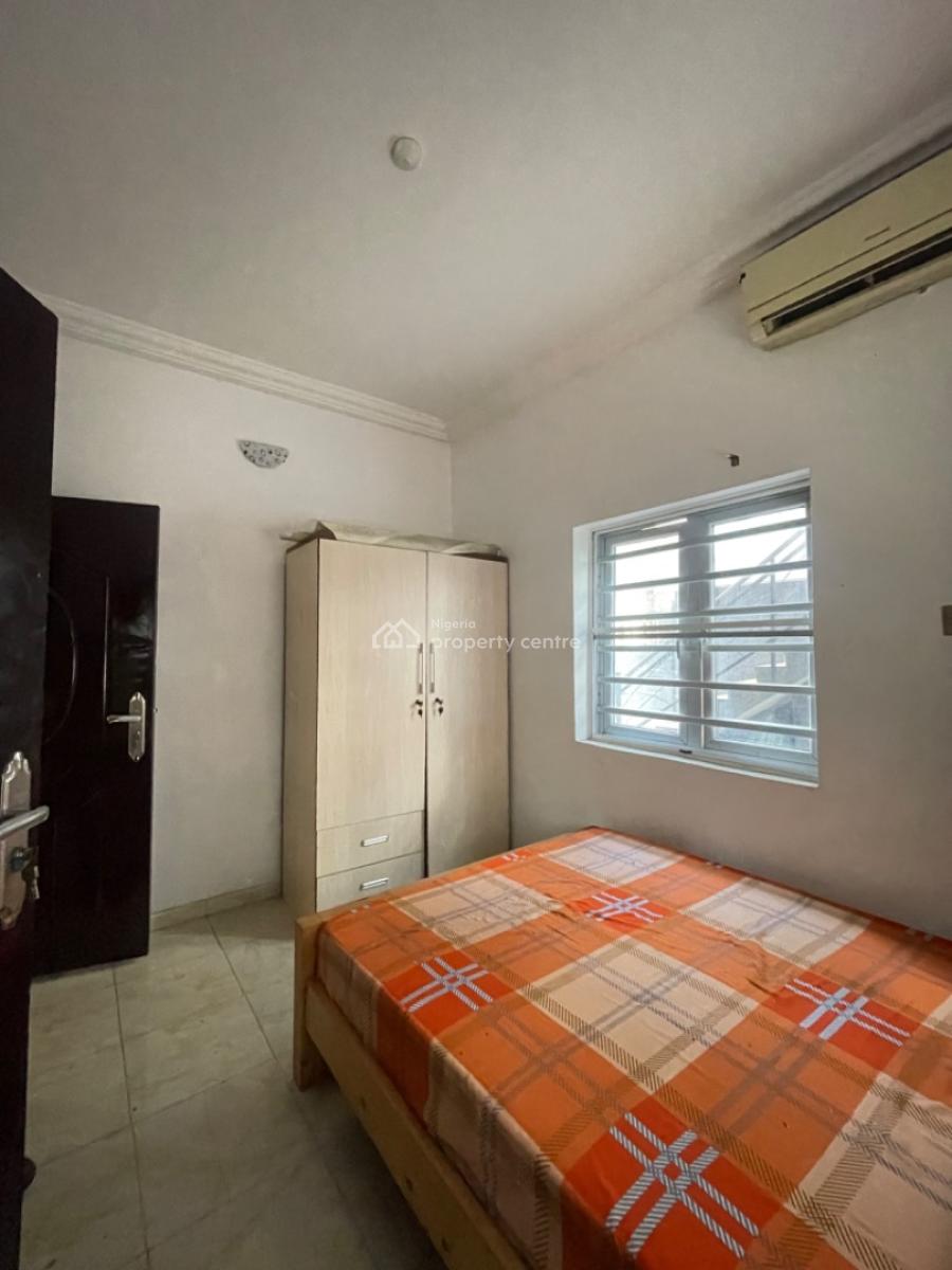 Affordable 2 Bedroom Apartment, Lekki Conservation Axis, Lekki, Lagos, Terraced Bungalow for Rent