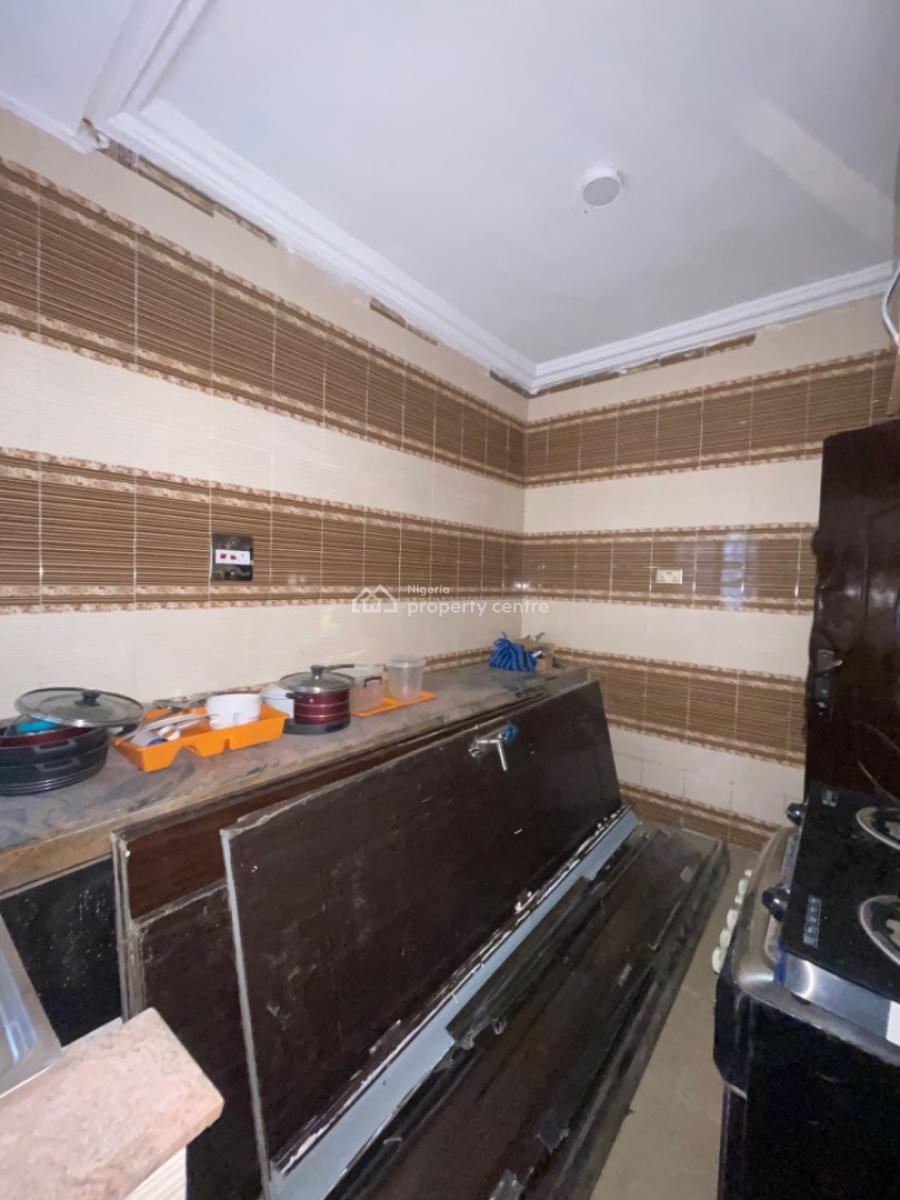 Affordable 2 Bedroom Apartment, Lekki Conservation Axis, Lekki, Lagos, Terraced Bungalow for Rent