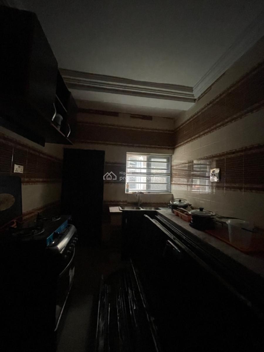 Affordable 2 Bedroom Apartment, Lekki Conservation Axis, Lekki, Lagos, Terraced Bungalow for Rent