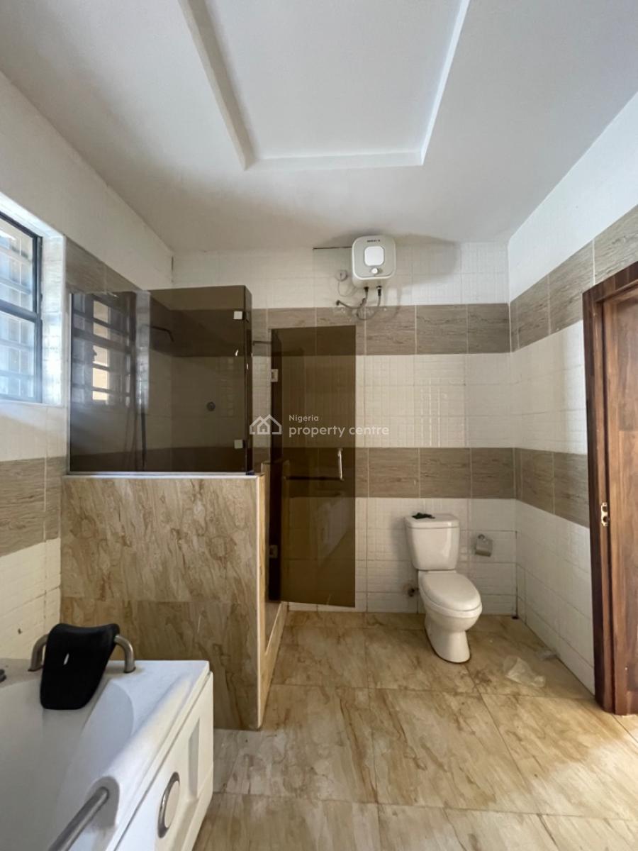 Affordable 2 Bedroom Apartment, Lekki Conservation Axis, Lekki, Lagos, Terraced Bungalow for Rent