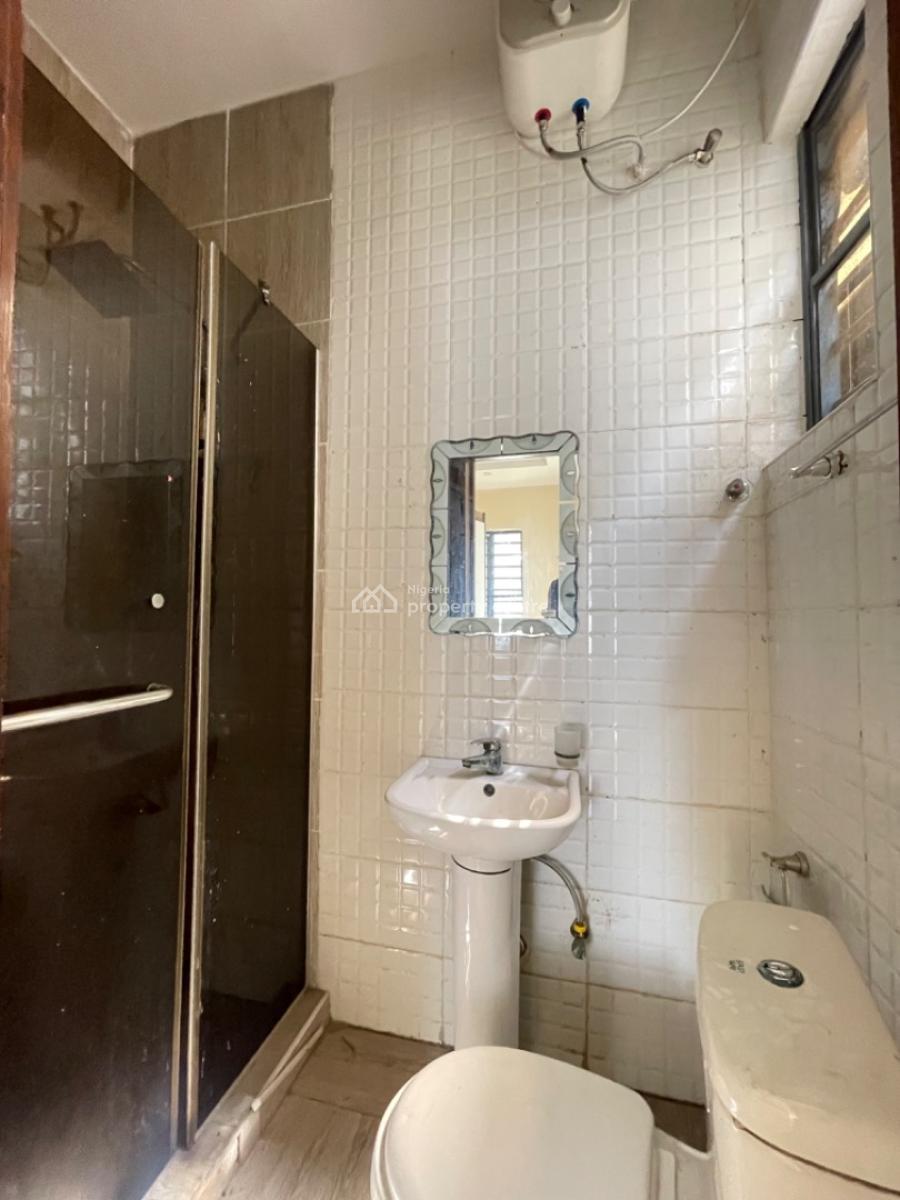 Affordable 2 Bedroom Apartment, Lekki Conservation Axis, Lekki, Lagos, Terraced Bungalow for Rent