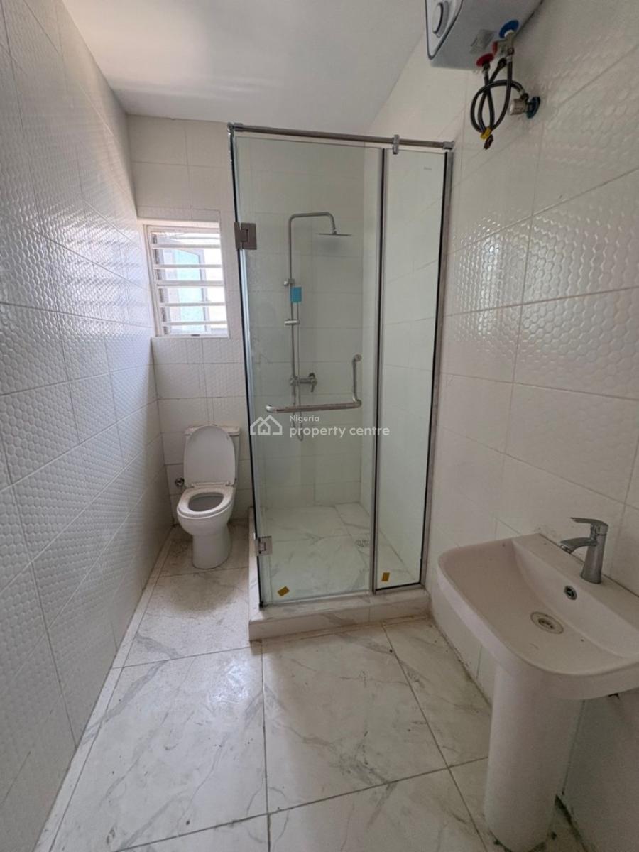 1bedroom Apartment, Orchid, Lekki, Lagos, Flat / Apartment for Rent