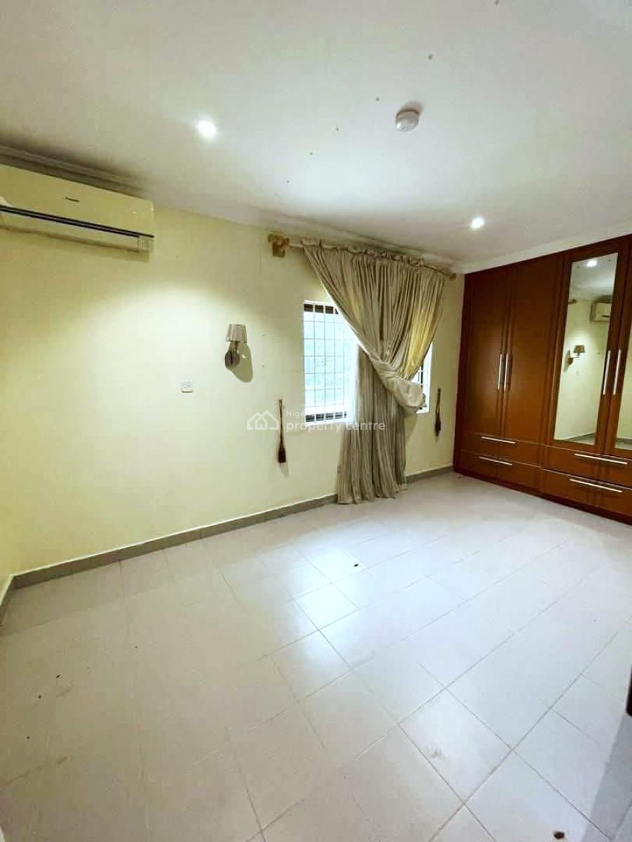 Well Maintained and Spacious Six (6) Bedroom Detached Duplex., Parkview, Ikoyi, Lagos, Detached Duplex for Rent