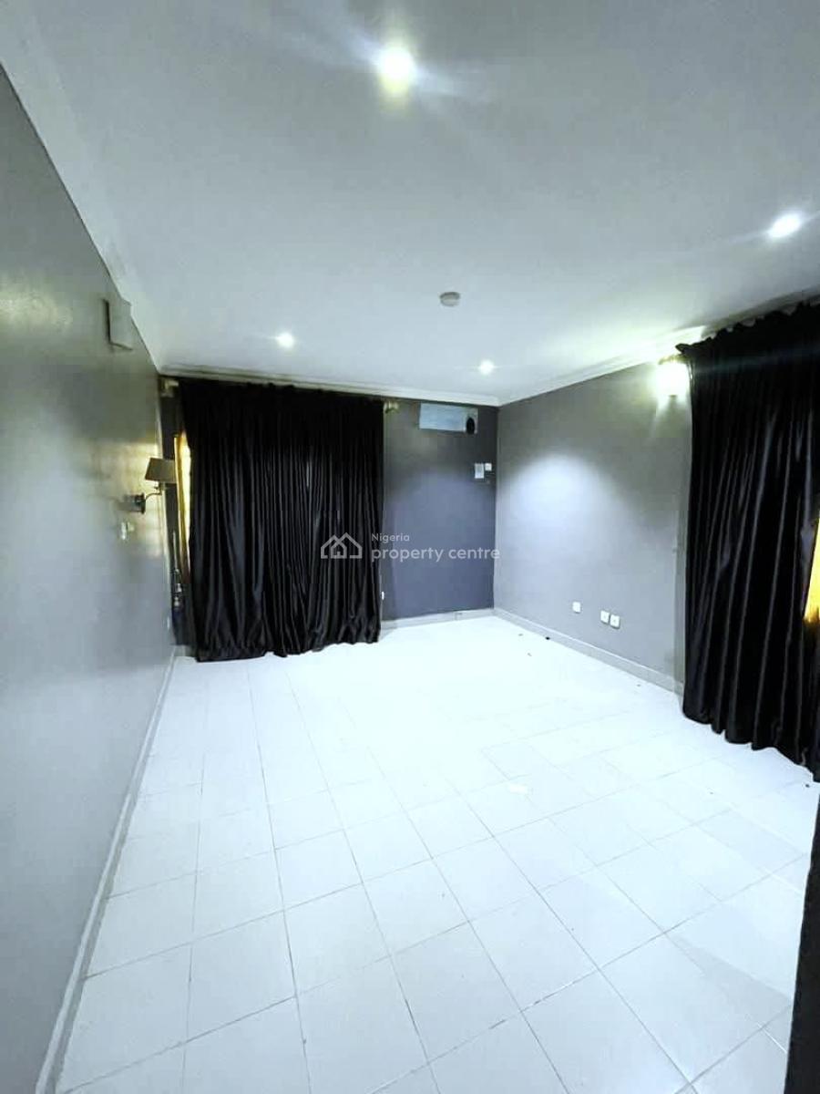 Well Maintained and Spacious Six (6) Bedroom Detached Duplex., Parkview, Ikoyi, Lagos, Detached Duplex for Rent