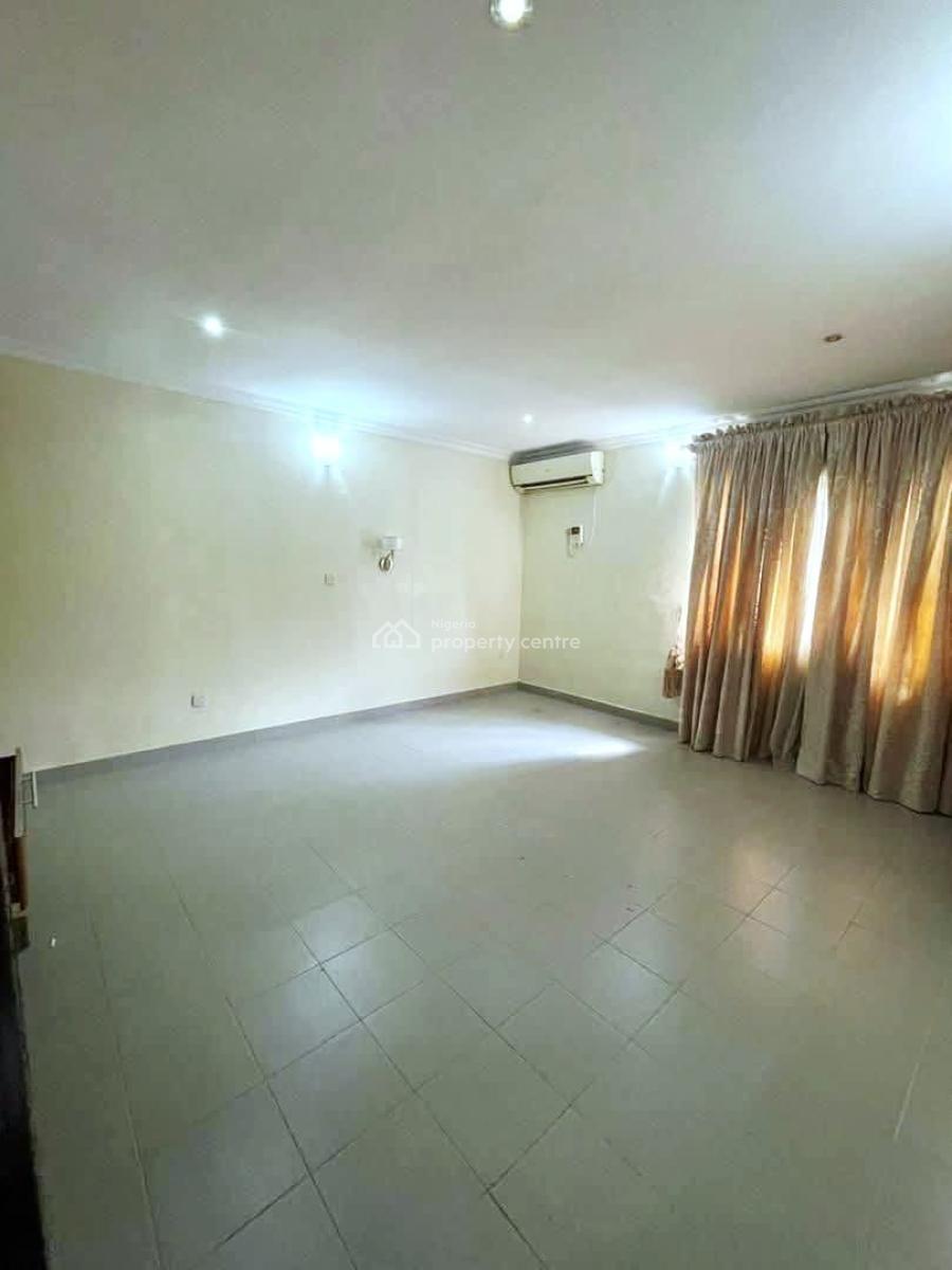 Well Maintained and Spacious Six (6) Bedroom Detached Duplex., Parkview, Ikoyi, Lagos, Detached Duplex for Rent