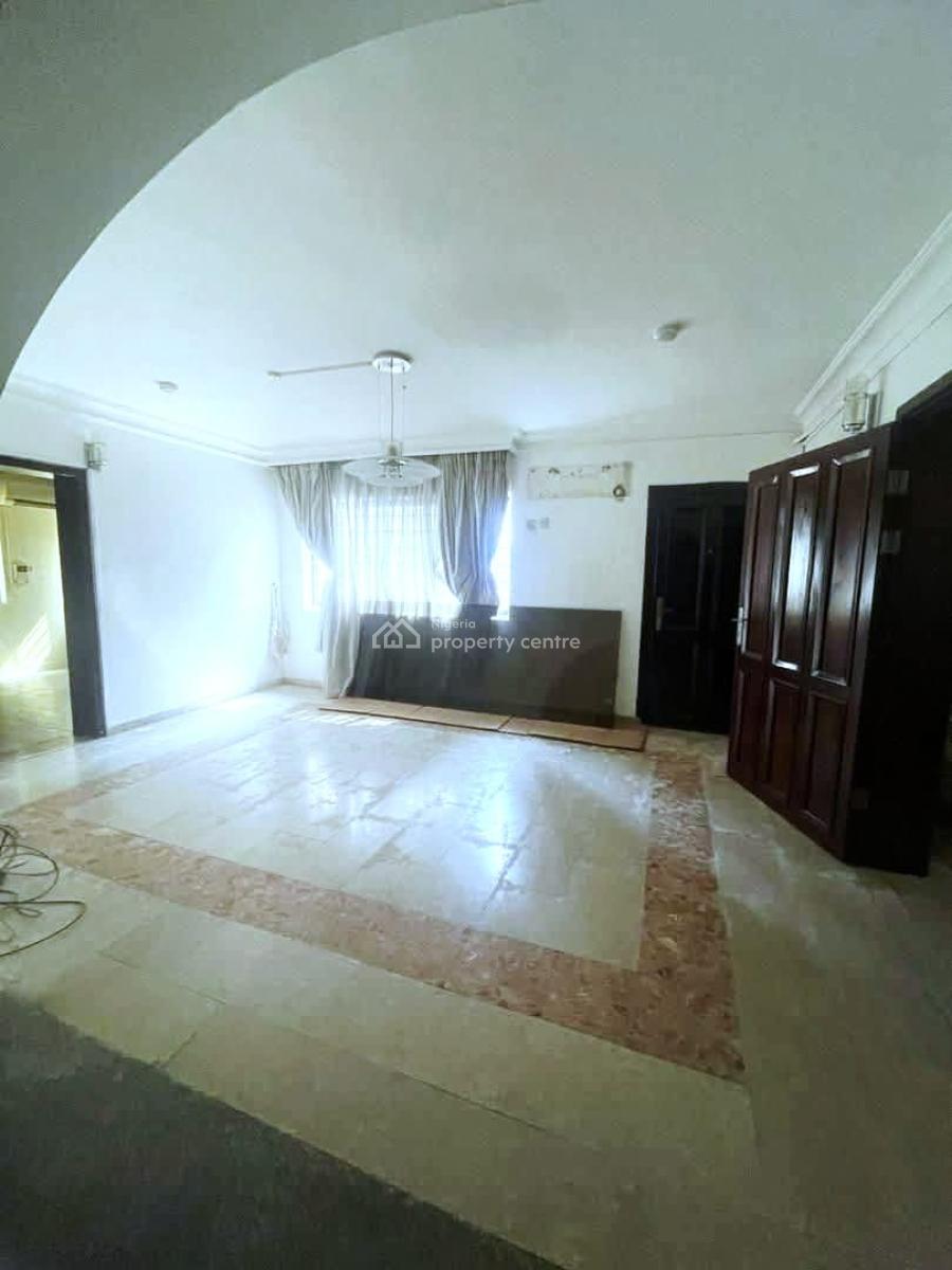 Well Maintained and Spacious Six (6) Bedroom Detached Duplex., Parkview, Ikoyi, Lagos, Detached Duplex for Rent