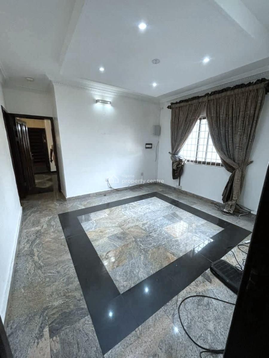 Well Maintained and Spacious Six (6) Bedroom Detached Duplex., Parkview, Ikoyi, Lagos, Detached Duplex for Rent
