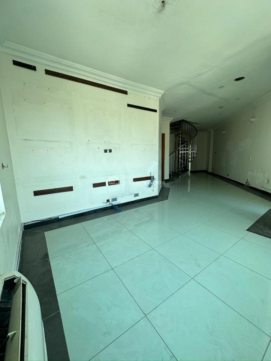 Modestly Built 2-bedroom Maisonette, Oniru, Victoria Island (vi), Lagos, House for Rent