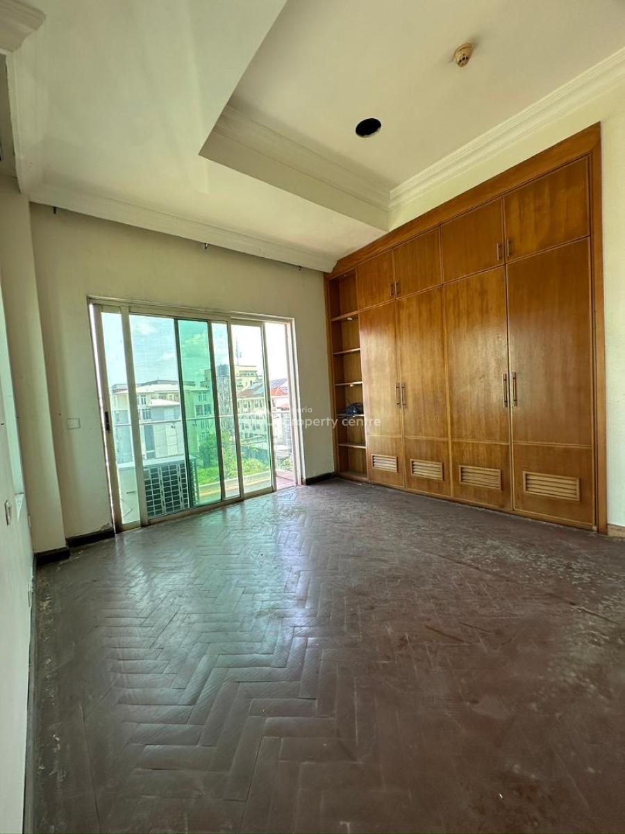 Modestly Built 2-bedroom Maisonette, Oniru, Victoria Island (vi), Lagos, House for Rent