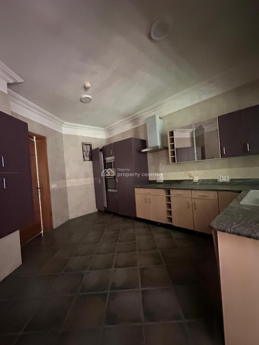 Modestly Built 2-bedroom Maisonette, Oniru, Victoria Island (vi), Lagos, House for Rent