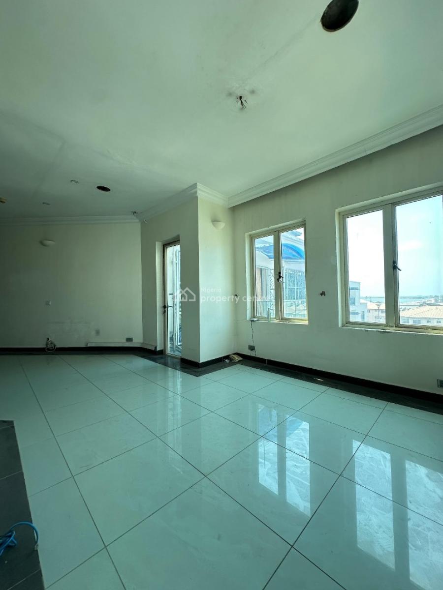 Modestly Built 2-bedroom Maisonette, Oniru, Victoria Island (vi), Lagos, House for Rent