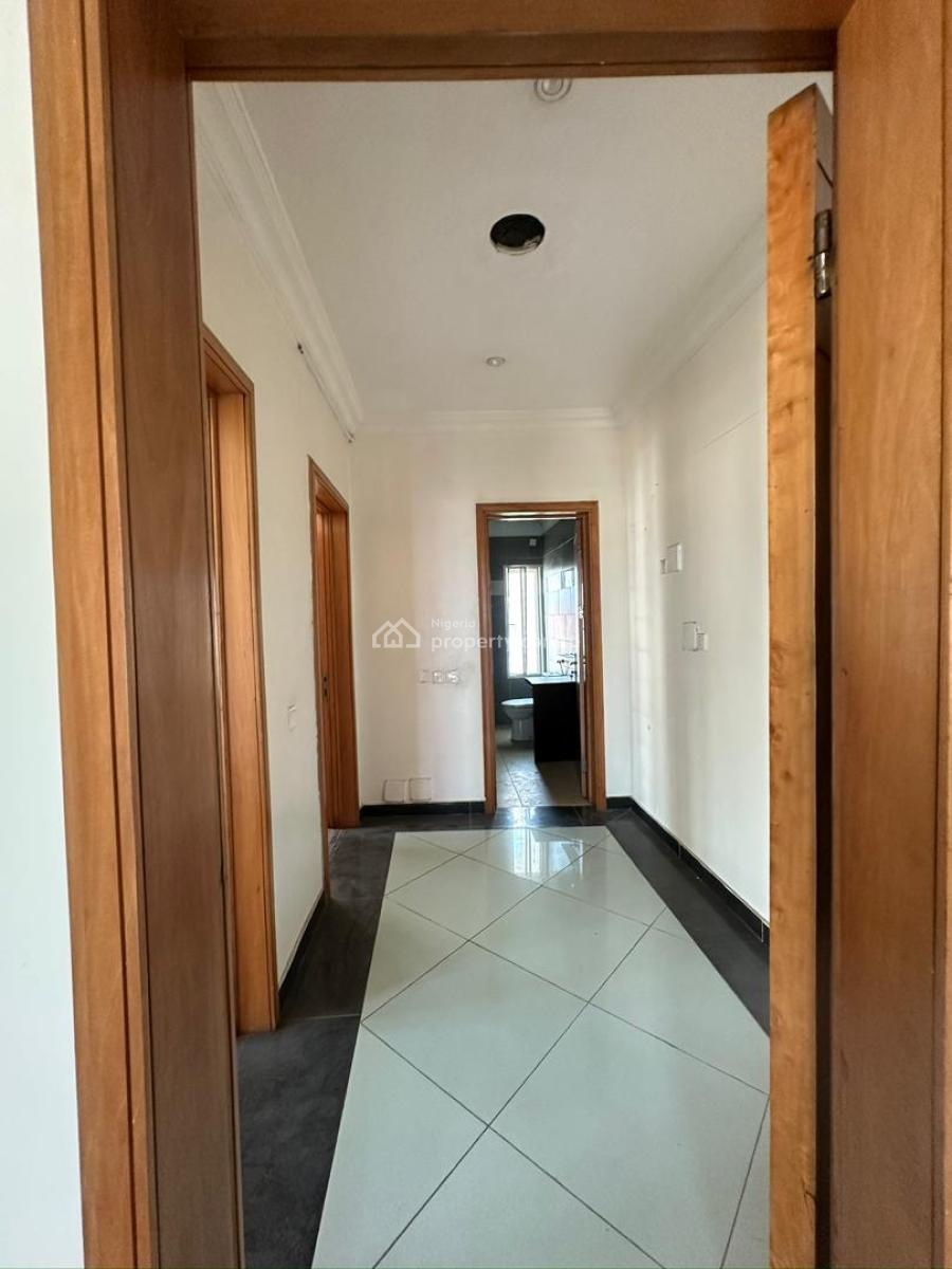 Modestly Built 2-bedroom Maisonette, Oniru, Victoria Island (vi), Lagos, House for Rent