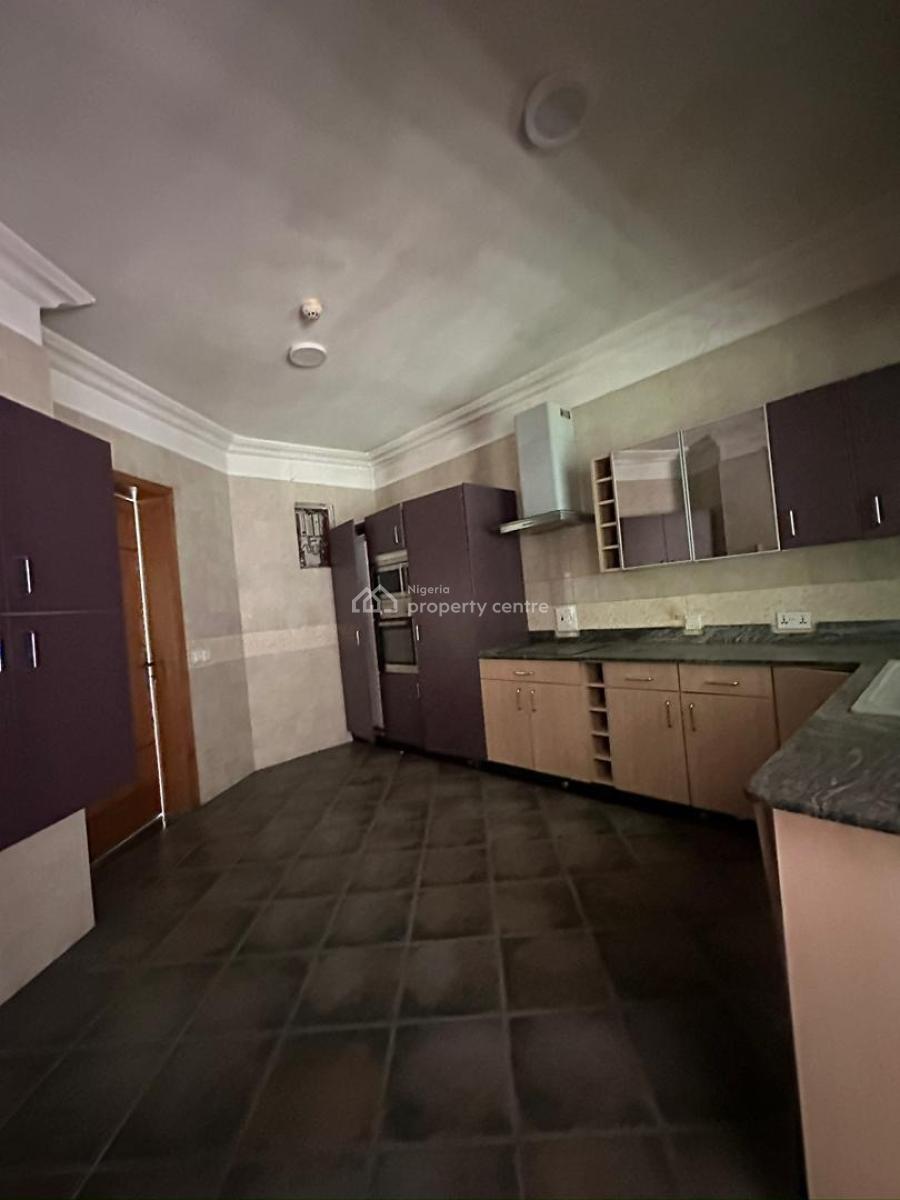 Modestly Built 2-bedroom Maisonette, Oniru, Victoria Island (vi), Lagos, House for Rent