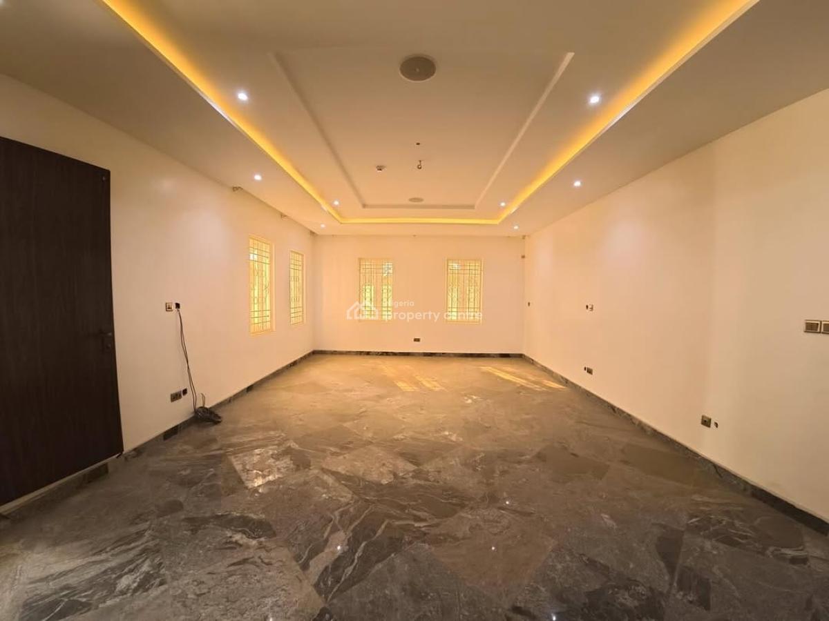 7 Bedroom Detached Mansion, Jabi, Abuja, Detached Duplex for Sale