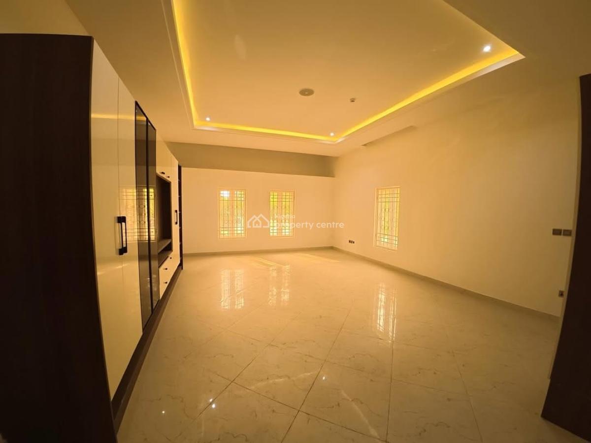 7 Bedroom Detached Mansion, Jabi, Abuja, Detached Duplex for Sale