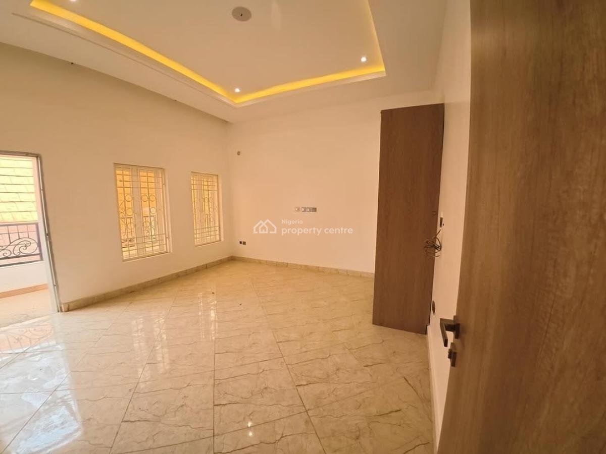 7 Bedroom Detached Mansion, Jabi, Abuja, Detached Duplex for Sale