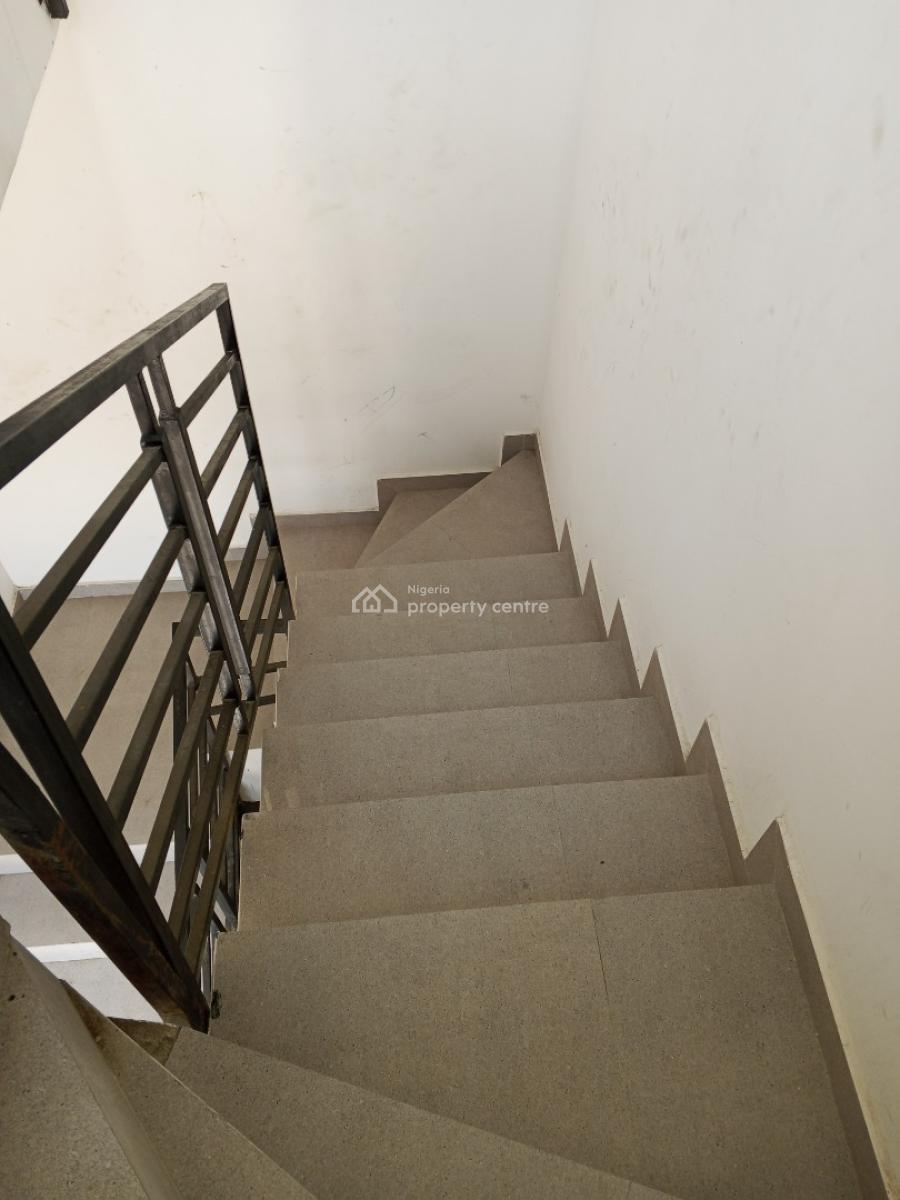 Brand New 2 Bedroom Apartment, Onishon...., Lakowe, Ibeju Lekki, Lagos, Flat / Apartment for Rent