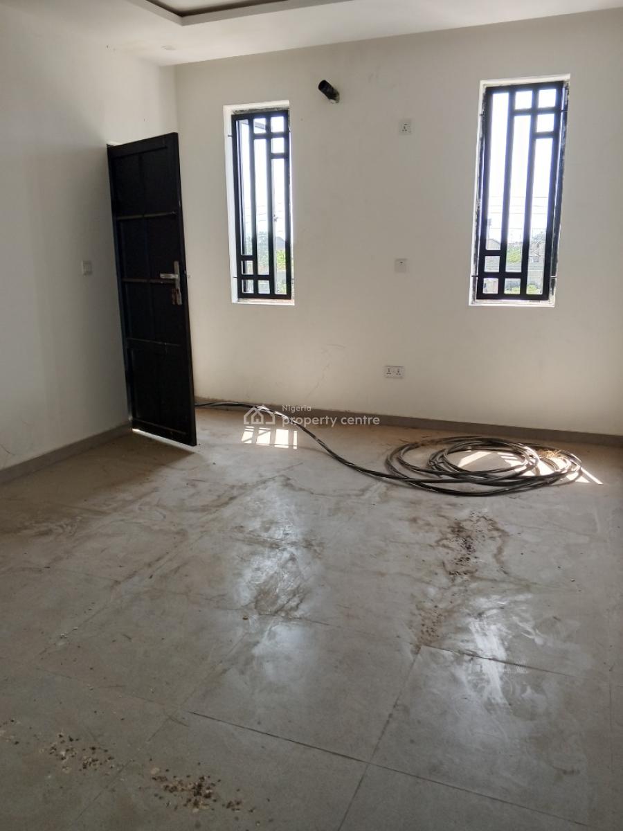 Brand New 2 Bedroom Apartment, Onishon...., Lakowe, Ibeju Lekki, Lagos, Flat / Apartment for Rent