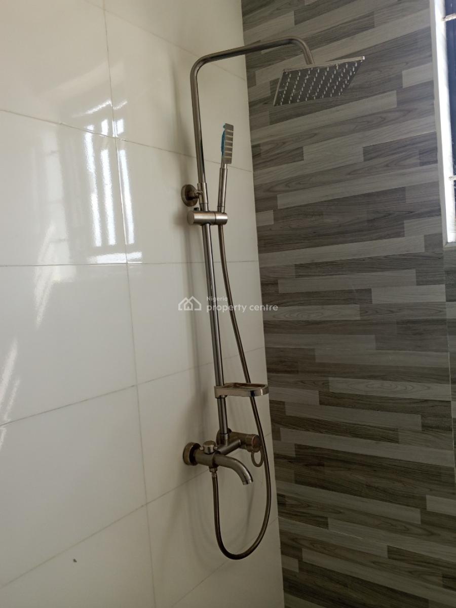 Brand New 2 Bedroom Apartment, Onishon...., Lakowe, Ibeju Lekki, Lagos, Flat / Apartment for Rent