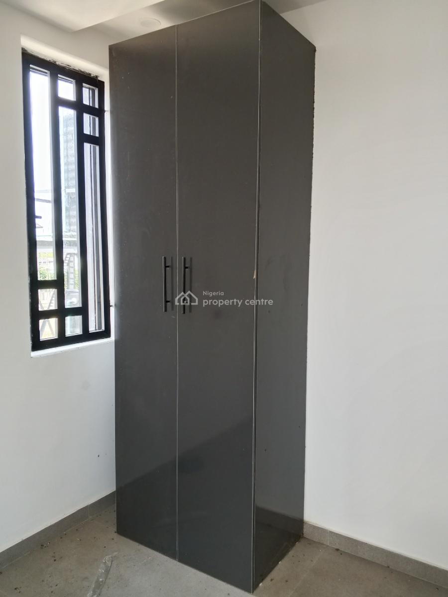 Brand New 2 Bedroom Apartment, Onishon...., Lakowe, Ibeju Lekki, Lagos, Flat / Apartment for Rent