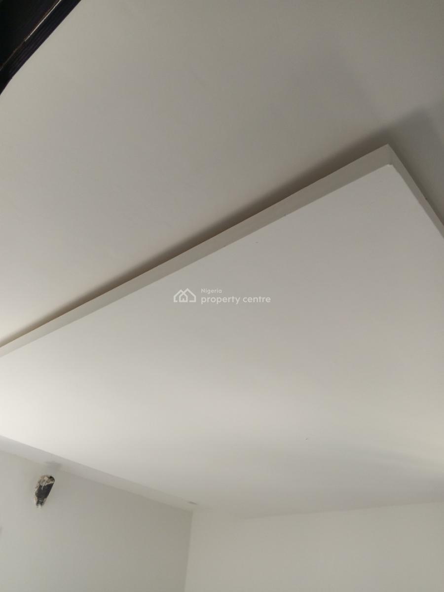 Brand New 2 Bedroom Apartment, Onishon...., Lakowe, Ibeju Lekki, Lagos, Flat / Apartment for Rent