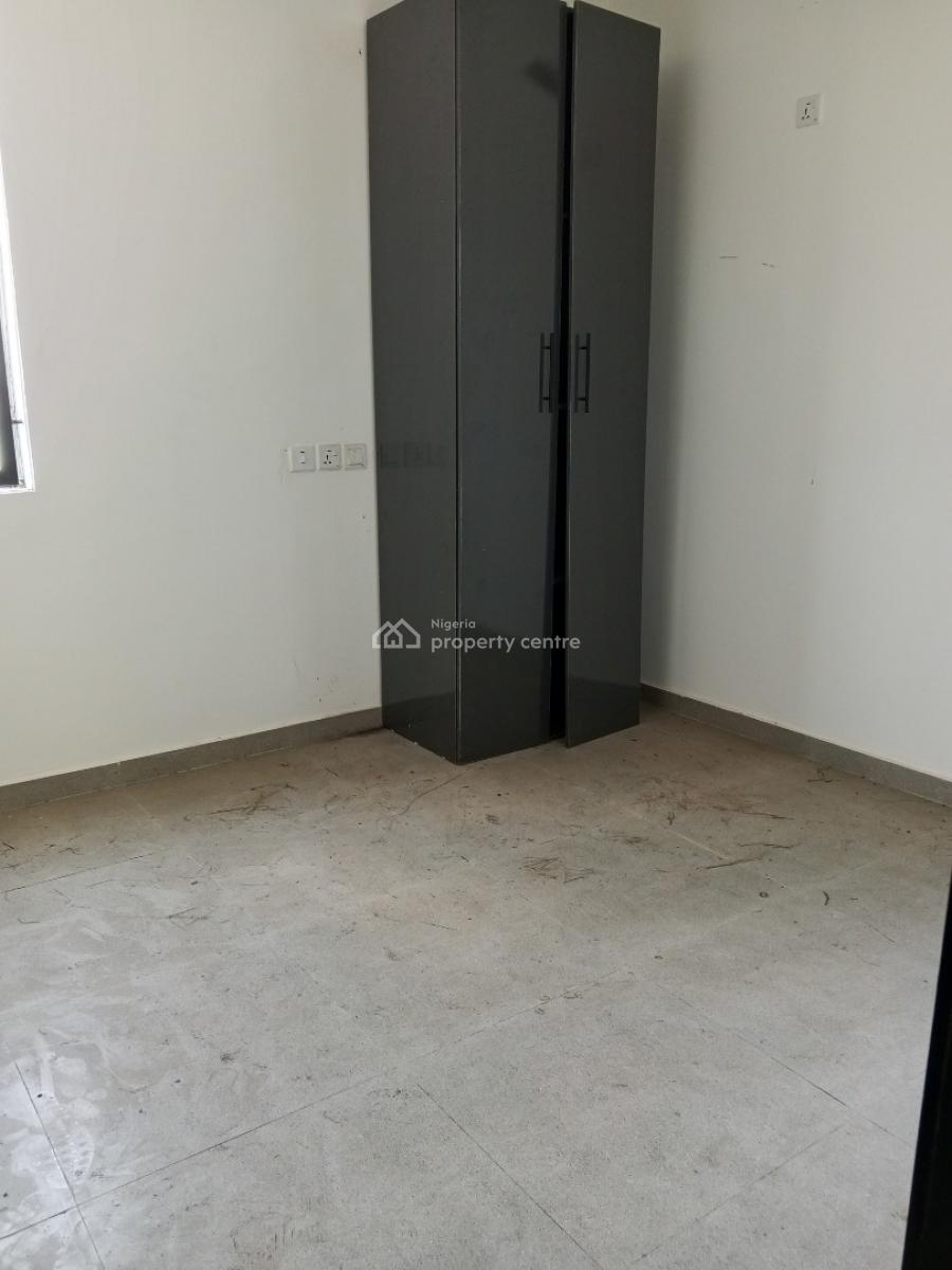 Brand New 2 Bedroom Apartment, Onishon...., Lakowe, Ibeju Lekki, Lagos, Flat / Apartment for Rent