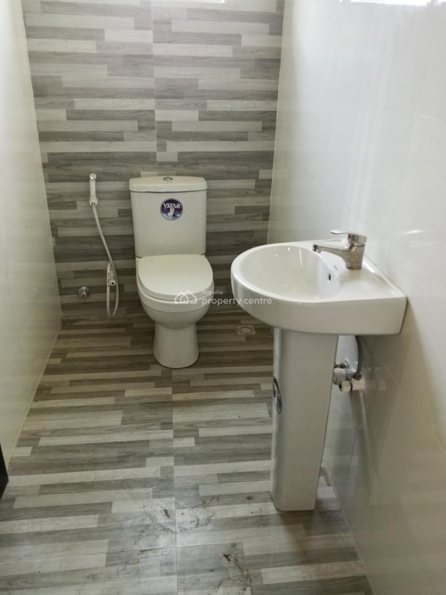 Brand New 2 Bedroom Apartment, Onishon...., Lakowe, Ibeju Lekki, Lagos, Flat / Apartment for Rent