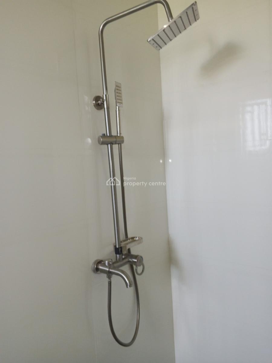 Brand New 2 Bedroom Apartment, Onishon...., Lakowe, Ibeju Lekki, Lagos, Flat / Apartment for Rent