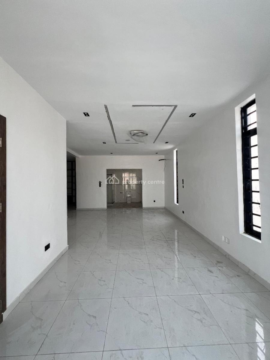 Luxury 5-bedroom Detached Duplex, Chevron, Lekki, Lagos, Detached Duplex for Sale