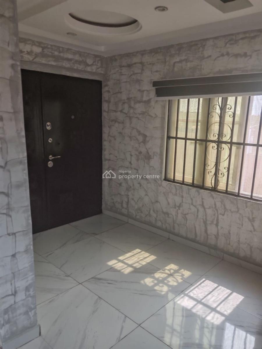 Modern 4 Bedroom Bungalow with Spacious Compound, Ewuren, Ikorodu, Lagos, Detached Bungalow for Sale