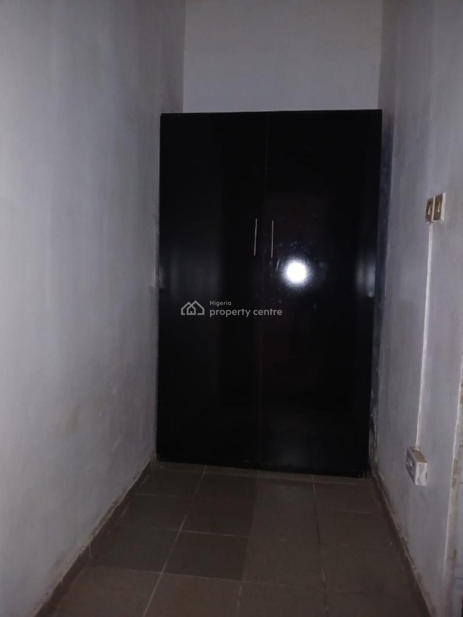 Tastefully Finished and Renovated Room Self-contain, Ademola Adetokunbo Street, Wuse 2, Abuja, Self Contain (single Rooms) for Rent