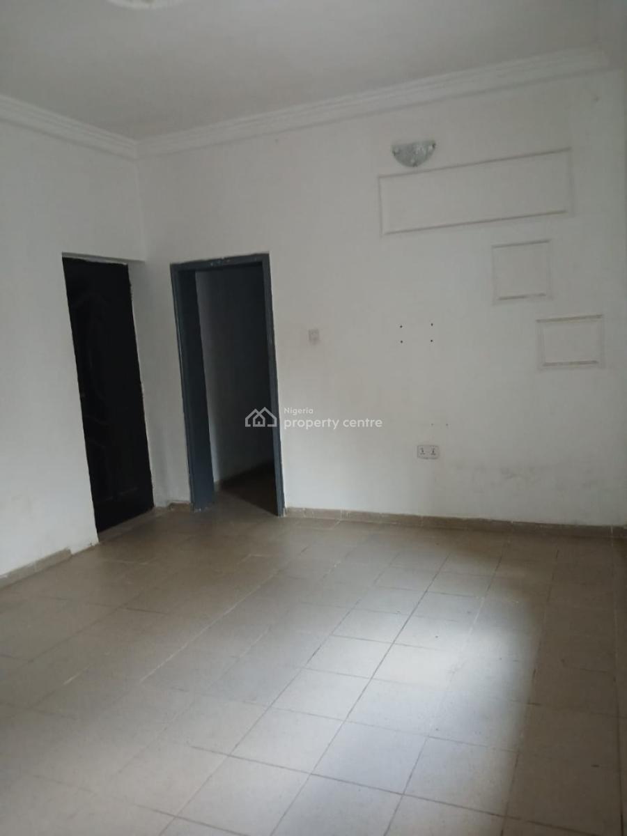 Tastefully Finished and Renovated Room Self-contain, Ademola Adetokunbo Street, Wuse 2, Abuja, Self Contain (single Rooms) for Rent