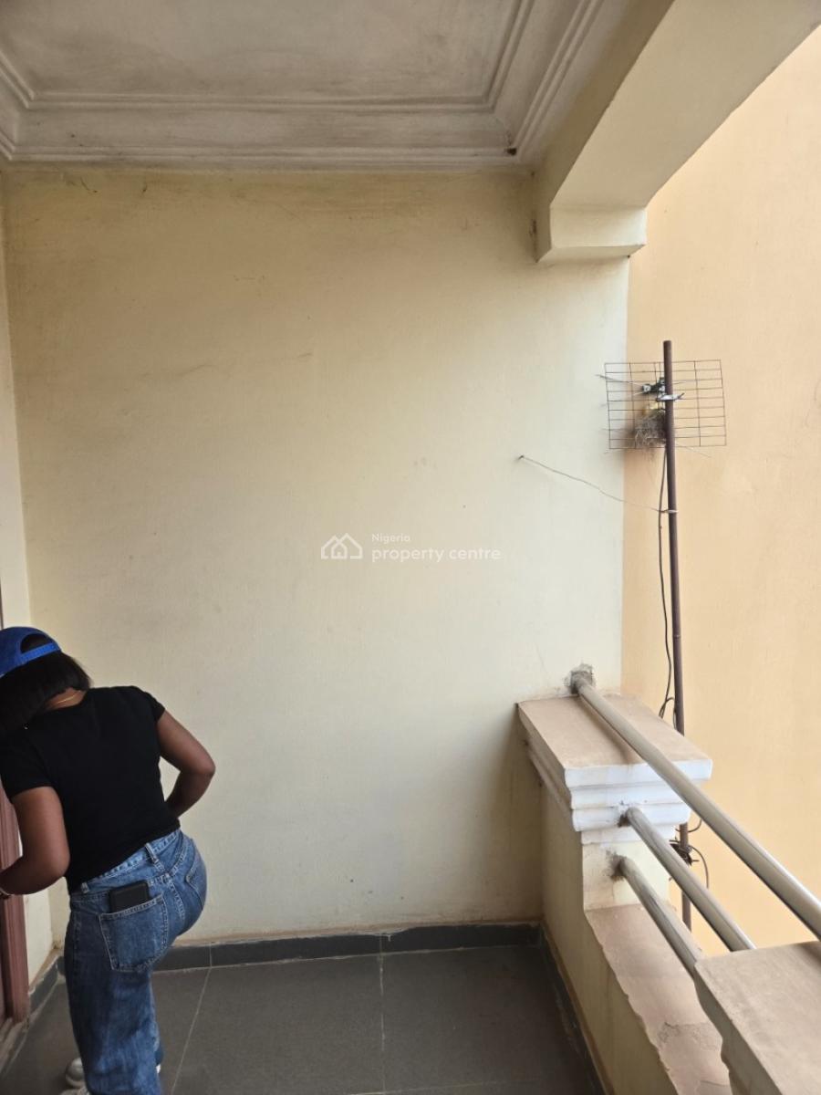 2 Bedroom Flat, Guzape District, Abuja, Flat / Apartment for Sale