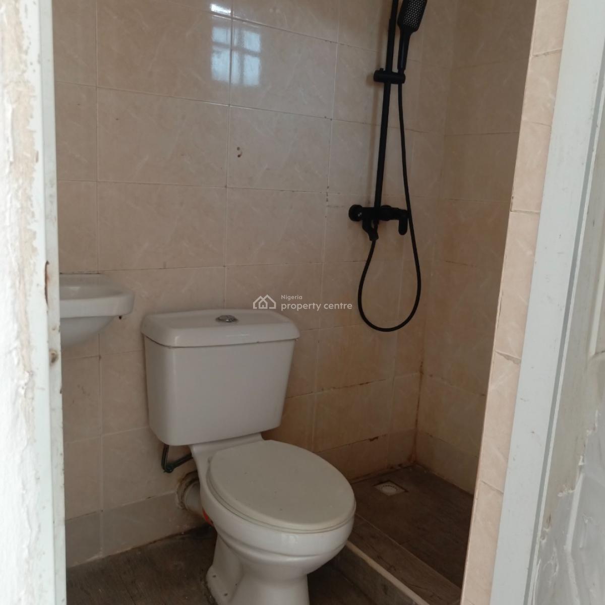 2 Bedroom Flat, Ikota Lekki Lagos, Ikota, Lekki, Lagos, Flat / Apartment for Rent