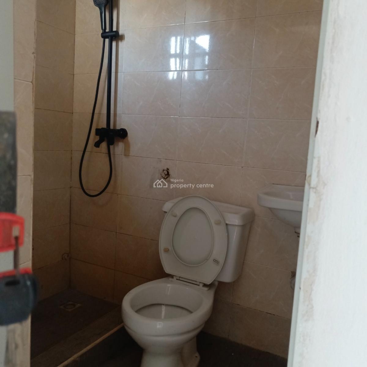 2 Bedroom Flat, Ikota Lekki Lagos, Ikota, Lekki, Lagos, Flat / Apartment for Rent