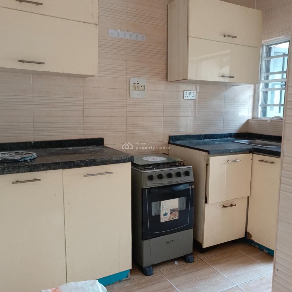 2 Bedroom Flat, Ikota Lekki Lagos, Ikota, Lekki, Lagos, Flat / Apartment for Rent