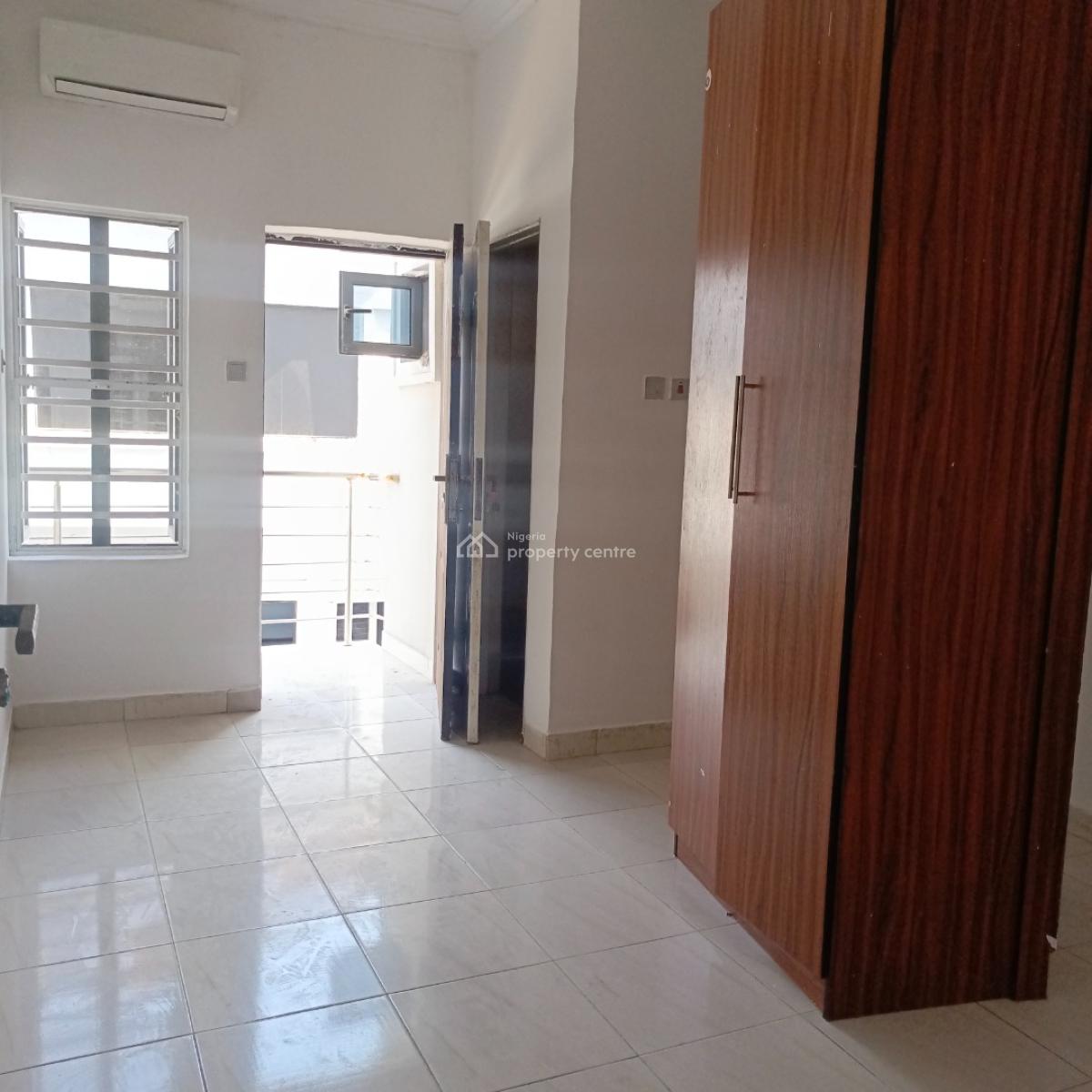 2 Bedroom Flat, Ikota Lekki Lagos, Ikota, Lekki, Lagos, Flat / Apartment for Rent