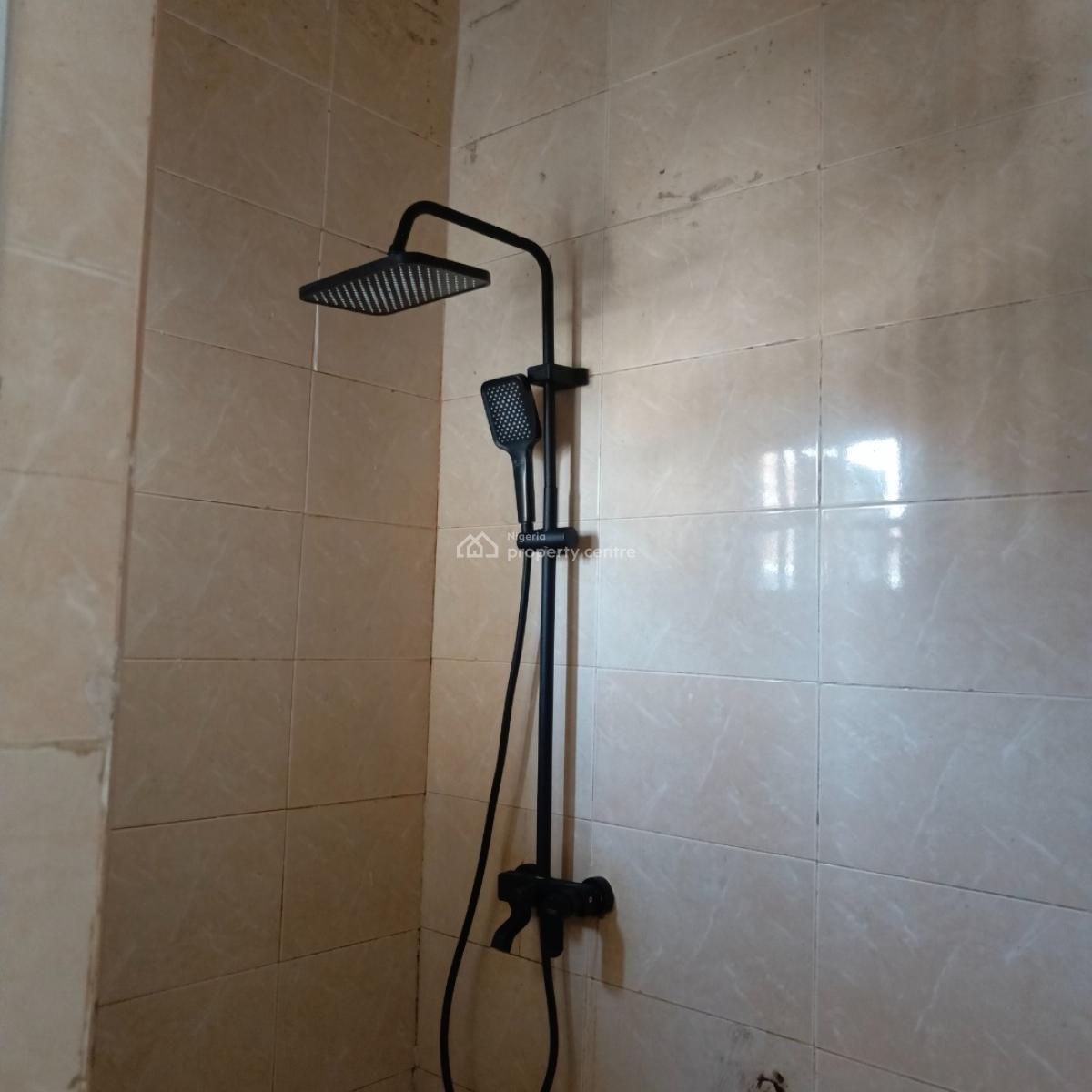 2 Bedroom Flat, Ikota Lekki Lagos, Ikota, Lekki, Lagos, Flat / Apartment for Rent