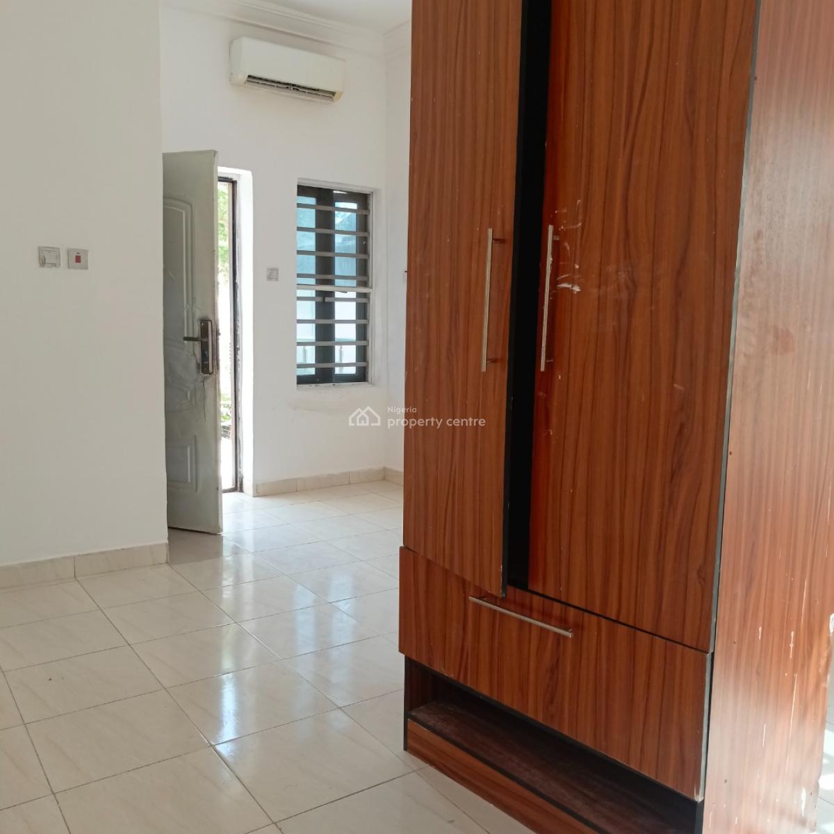 2 Bedroom Flat, Ikota Lekki Lagos, Ikota, Lekki, Lagos, Flat / Apartment for Rent
