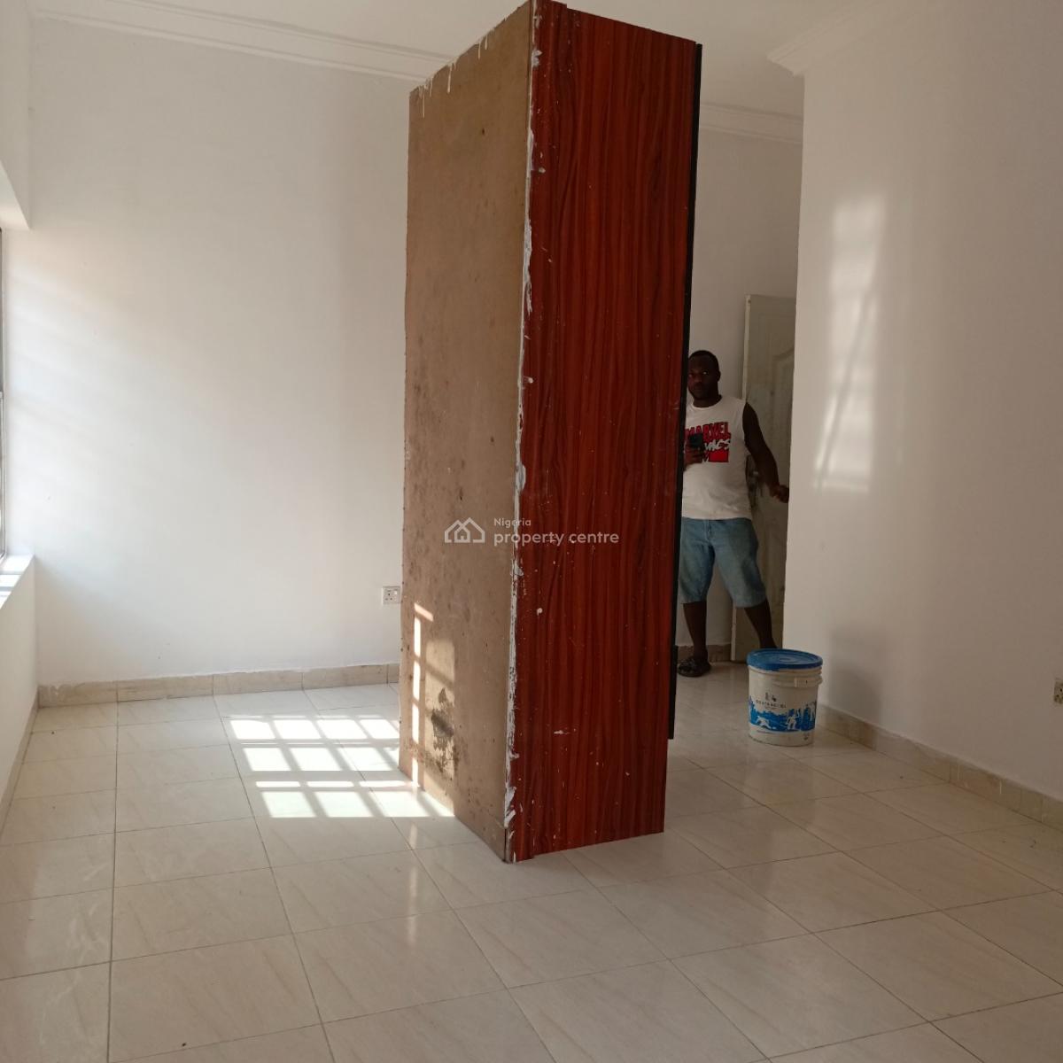 2 Bedroom Flat, Ikota Lekki Lagos, Ikota, Lekki, Lagos, Flat / Apartment for Rent