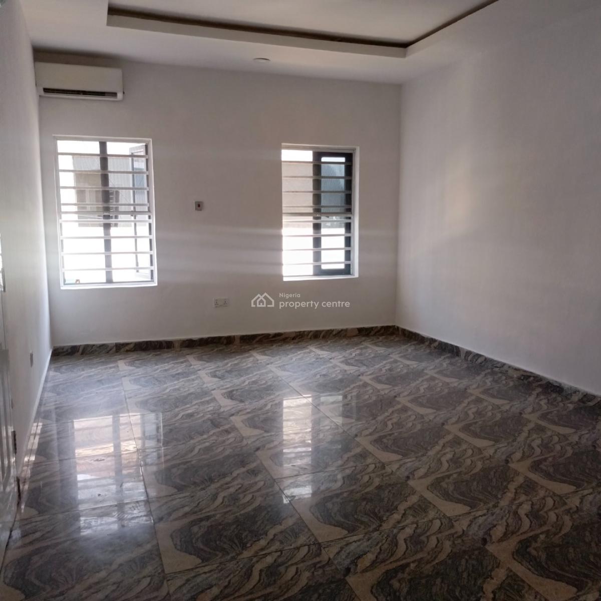 2 Bedroom Flat, Ikota Lekki Lagos, Ikota, Lekki, Lagos, Flat / Apartment for Rent