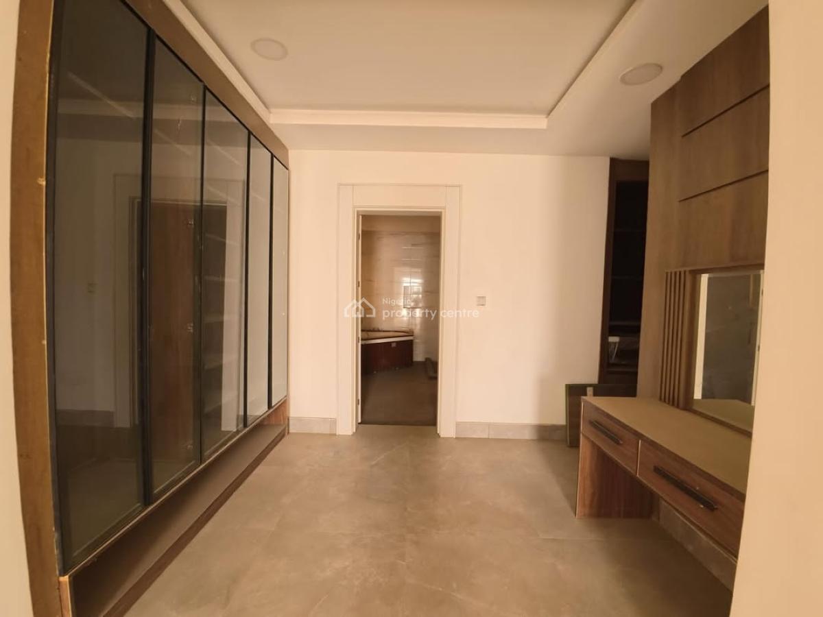 8 Bedroom Detached Mansion, Katampe, Abuja, Detached Duplex for Sale