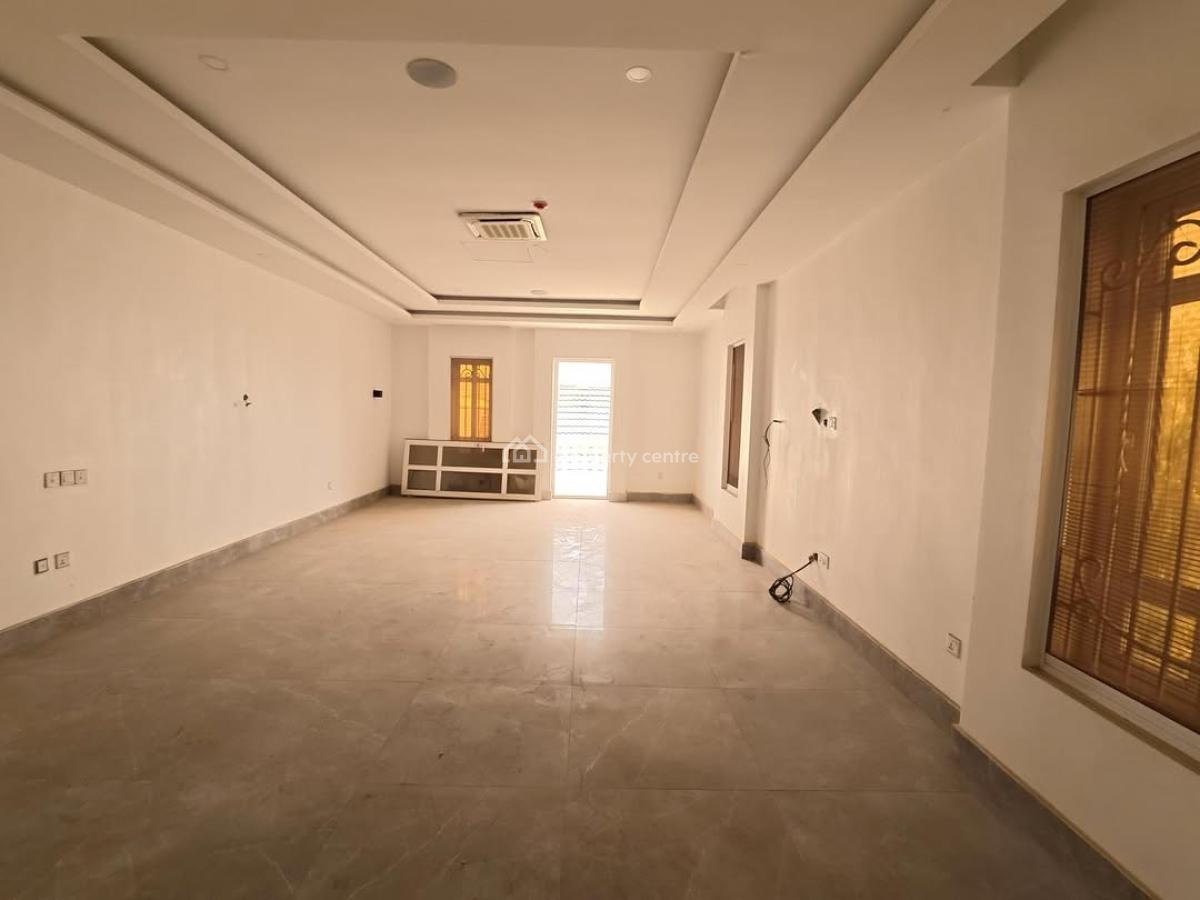 8 Bedroom Detached Mansion, Katampe, Abuja, Detached Duplex for Sale