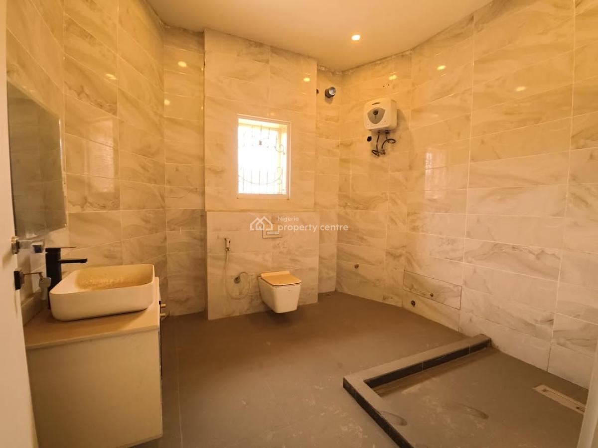 8 Bedroom Detached Mansion, Katampe, Abuja, Detached Duplex for Sale