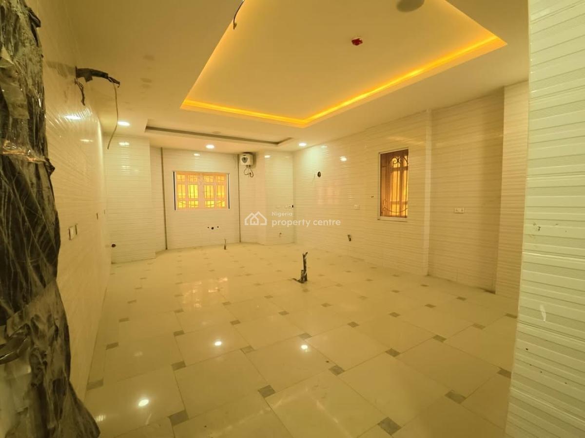 8 Bedroom Detached Mansion, Katampe, Abuja, Detached Duplex for Sale