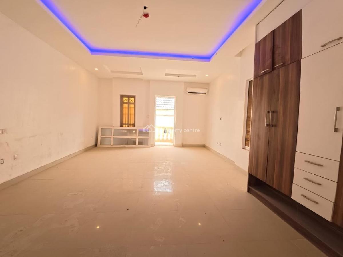 8 Bedroom Detached Mansion, Katampe, Abuja, Detached Duplex for Sale