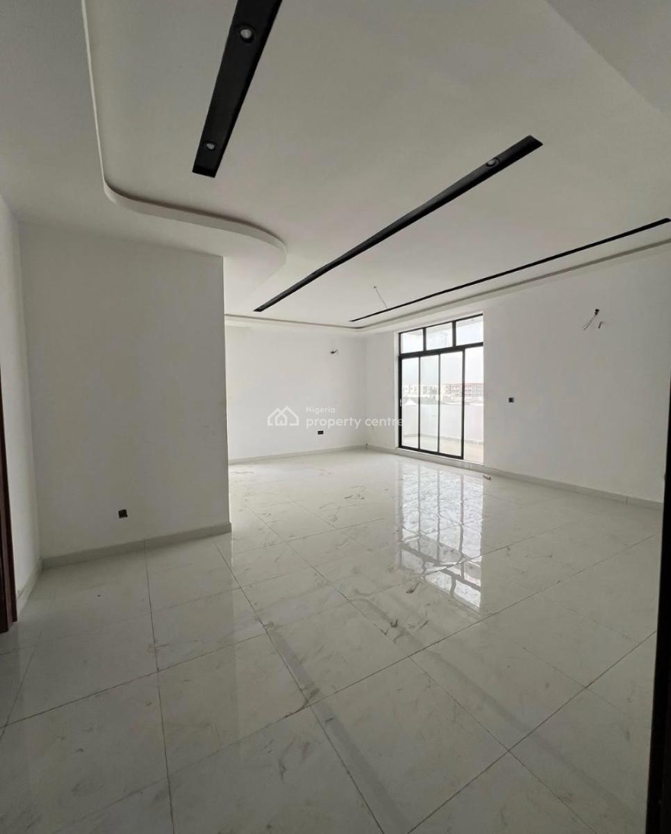 3 Bedrooms, Ikate Elegushi, Lekki, Lagos, Flat / Apartment for Rent