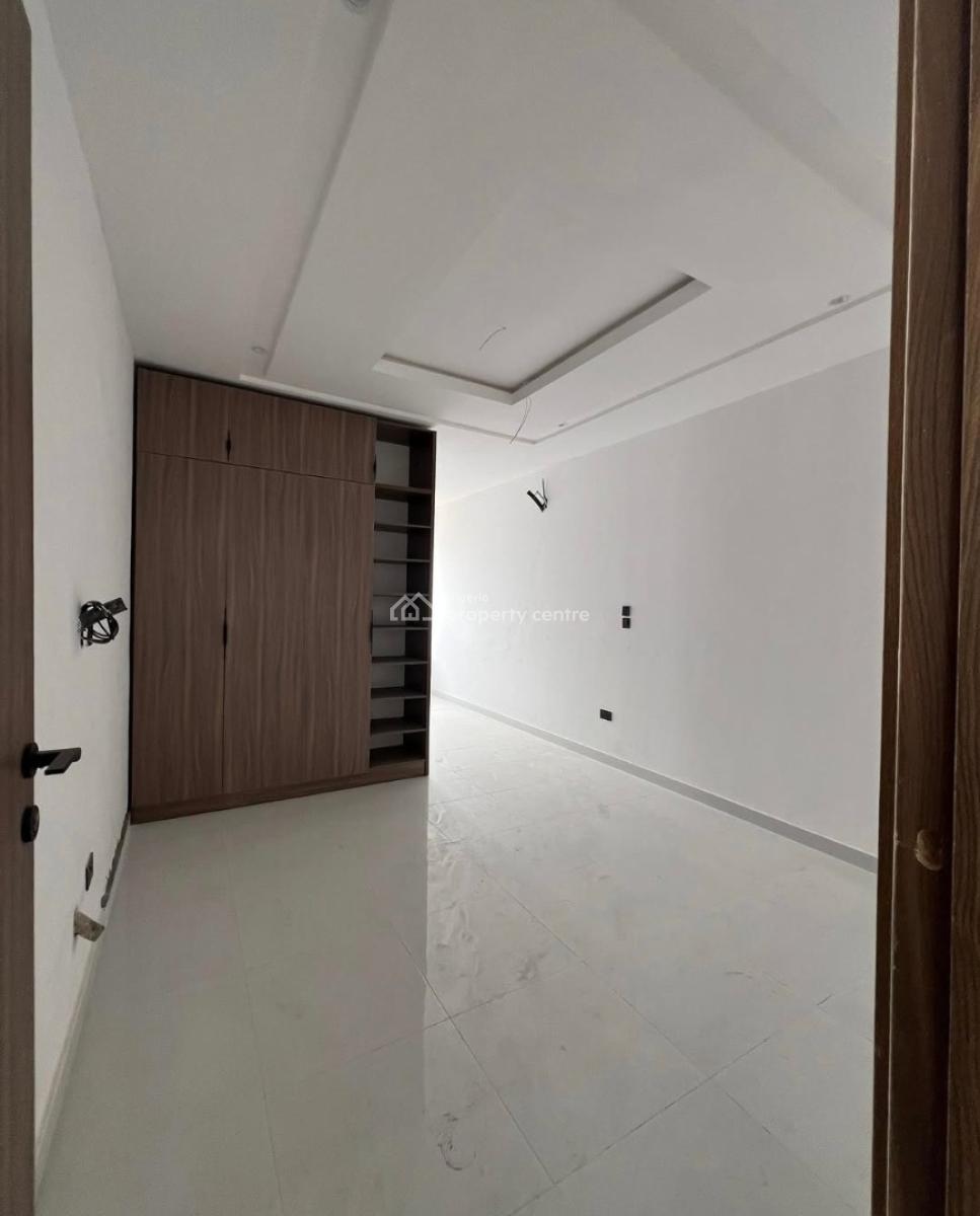 3 Bedrooms, Ikate Elegushi, Lekki, Lagos, Flat / Apartment for Rent