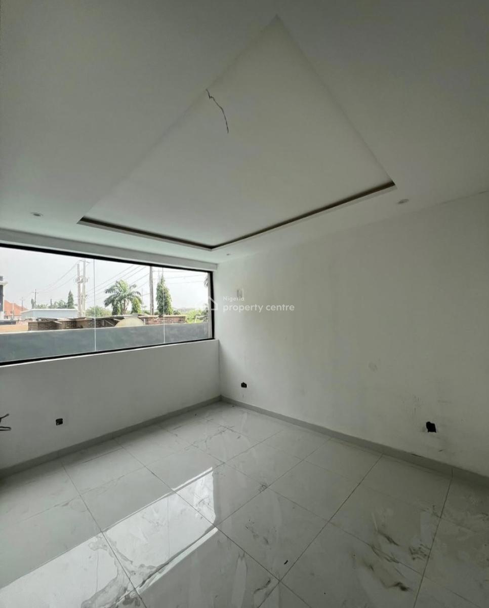 3 Bedrooms, Ikate Elegushi, Lekki, Lagos, Flat / Apartment for Rent