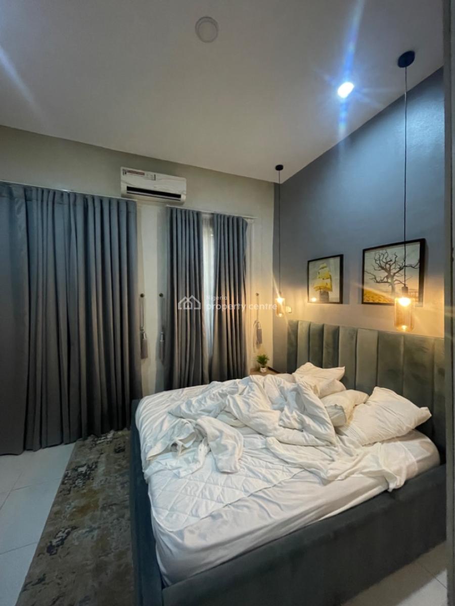 Spacious 4bedroom Semidetached Duplex, Orchid Road By Royal Pine Estate, Lekki, Lagos, Semi-detached Duplex for Rent